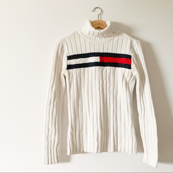 Tommy Hilfiger Sweaters - Tommy Hilfiger Turtleneck